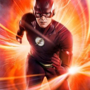 Создать мем: флэш постер к сезону, флэш 5 сезон постер, flash