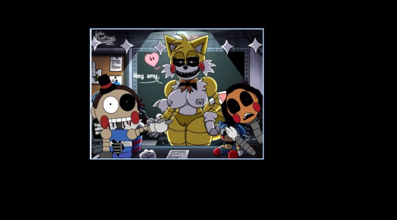 Create meme: fnaf , fnaf fnaf, five nights at freddy s