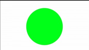Создать мем: круг зеленый для вырезания, круг зеленого цвета, зеленый круг