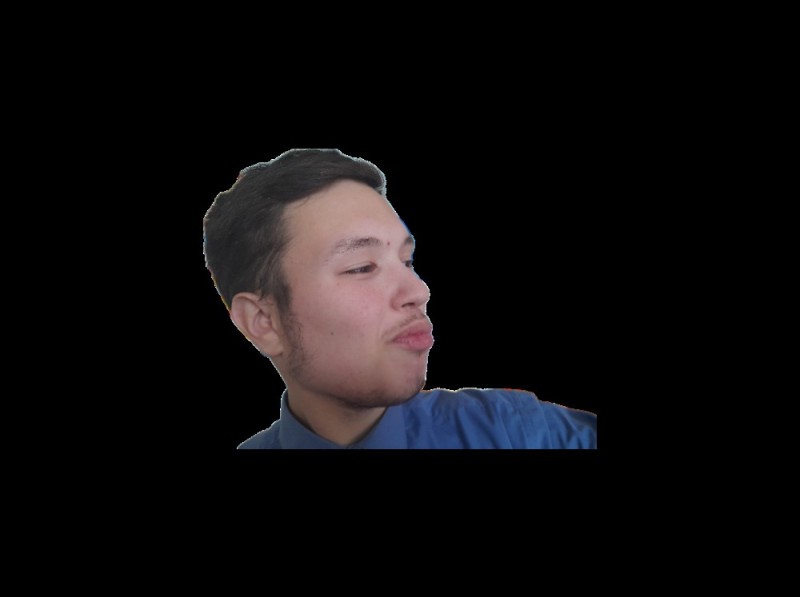 Create meme: stickers telegram., Venya Pak, pogchamp