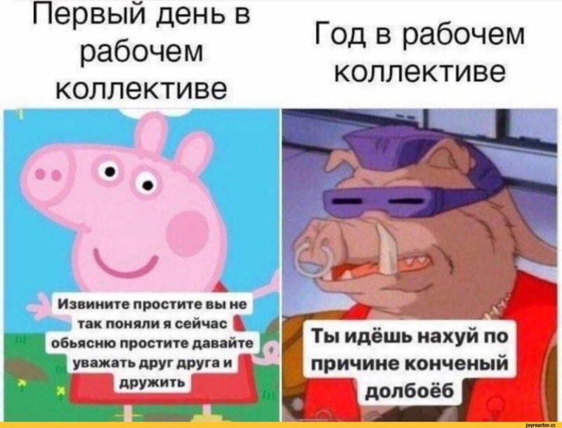 Create meme: memes memes memes, peppa pig , peppa pig meme