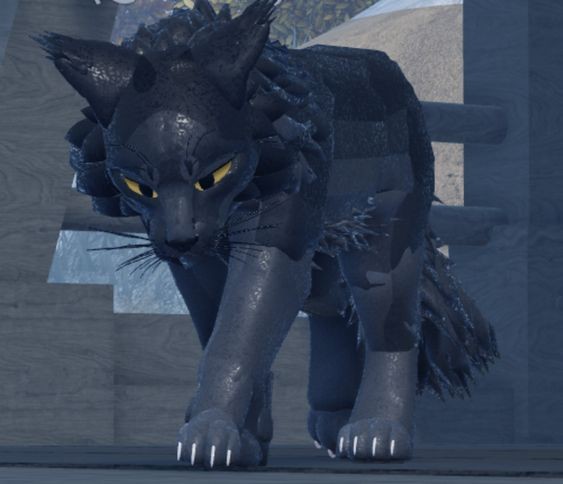 Create meme: cats warriors , warrior cats ultimate edition roblox, frown warrior cats