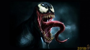 Create meme: dan luvisi, venom, Venom
