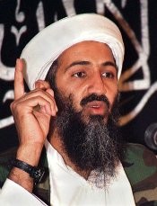 Create meme: bin ladin, usame bin ladin, Osama bin Laden