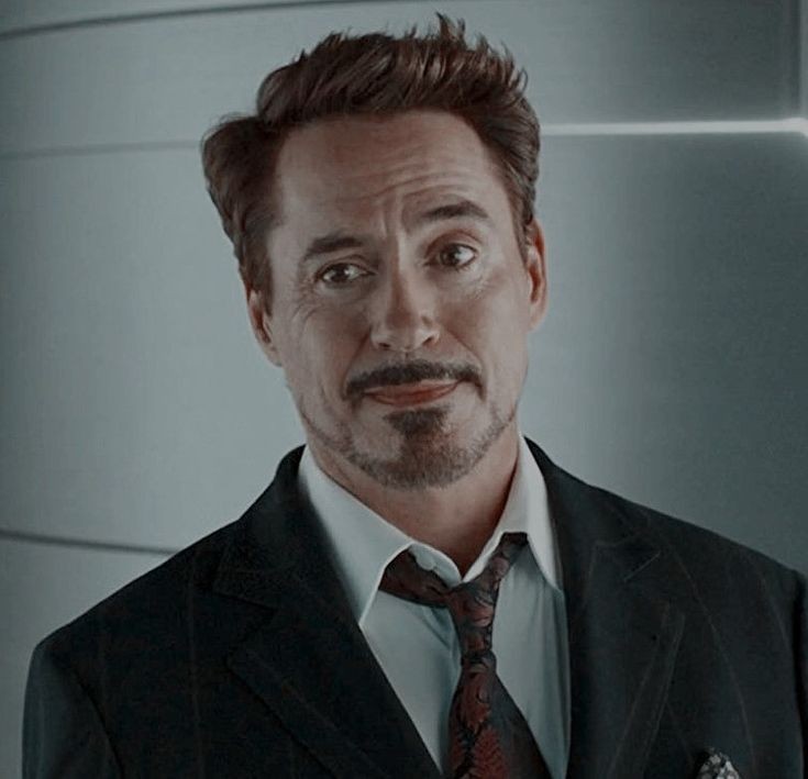 Create meme: Tony Stark, iron man Robert Downey Jr. , Robert Downey Jr. The Avengers