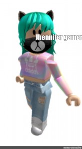 Avatar Roblox Skins Girl Gratis