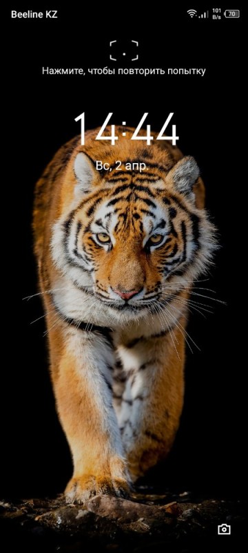 Create meme: tiger , tiger black background, tiger large