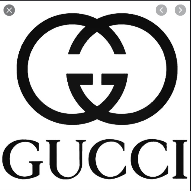 Create meme "Gucci logo png, gucci icon, logo - Pictures - Meme-arsenal.com