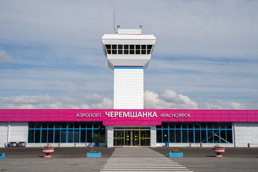 Создать мем: аэропорт, черемшанка красноярский край аэропорт, красноярск аэропорт