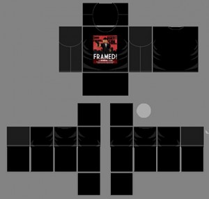 Создать мем: shirt roblox красная, roblox black shirt template, roblox shirt