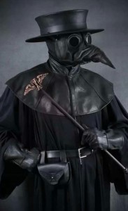 Create meme: cosplay plague doctor, who is the plague doctor, plague doctor mask
