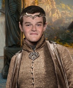 Create meme: Joffrey Baratheon