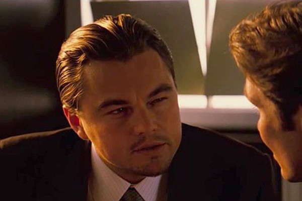 Create meme: Leonardo DiCaprio squints, DiCaprio squints meme, beginning with dicaprio