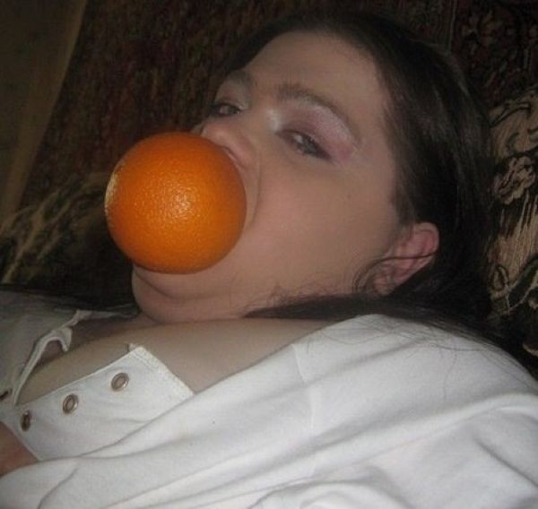 Create meme: fun , tangerines are a joke, orange fruit
