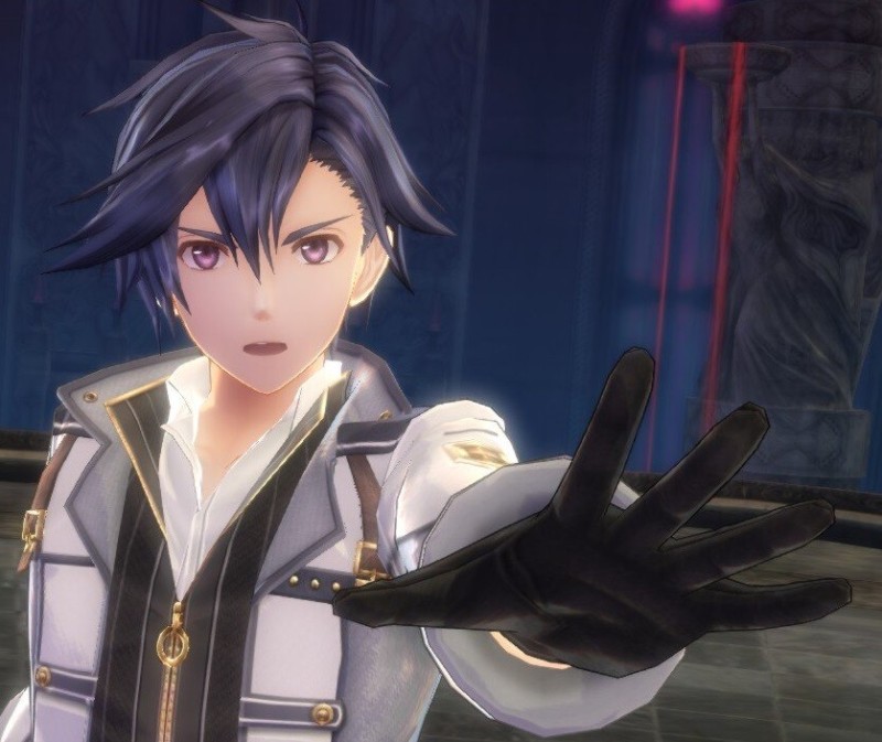 Create meme: the legend of heroes trails of cold steel, the legend of heroes trails, the legend of heroes trails of cold steel 4 rean
