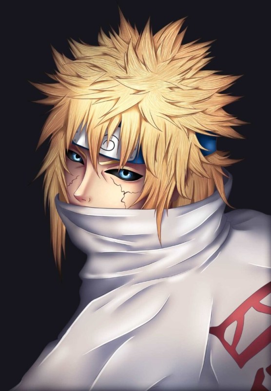 Create meme: 4 hokage, anime naruto boys, Minato, namikaze