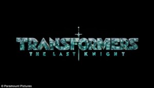 Create meme: trailer, transformers 5 the last knight, transformers the last knight 2017