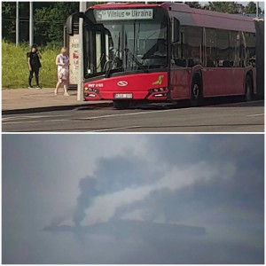 Create meme: transport, bus