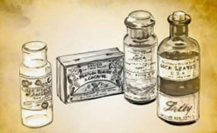 Создать мем: старинные лекарства, старинные аптечные бутылочки, старинные аптекарские препараты