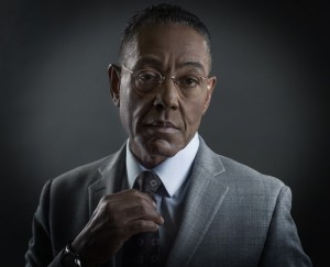 Create meme: Gustavo fring