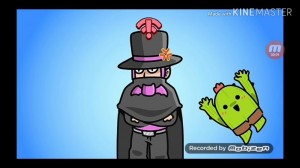 Create meme: the spike brawl stars animation, the spike brawl stars memes, memes brawl stars