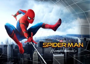 Create meme: spider-man return home, spider-man, spiderman homecoming