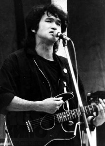 Create meme: Viktor Tsoi