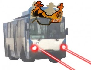 Создать мем: транспорт, троллейбус на белом фоне, москва трамвай