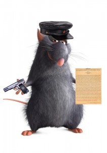 Create meme: rat Ratatouille meme, Ratatouille rat