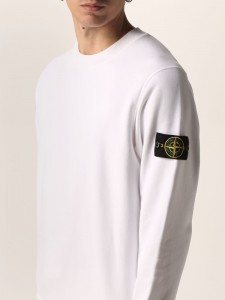 Create meme: stone island