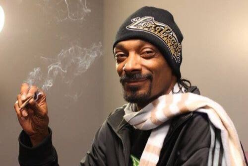 Create meme: stoned Snoop Dogg, young snoop dogg, Snoop Dogg 