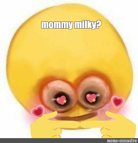 Meme Mommy Milky All Templates Meme 
