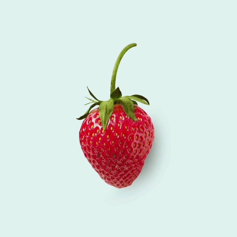 Create meme: strawberry , berry strawberry , ripe strawberries