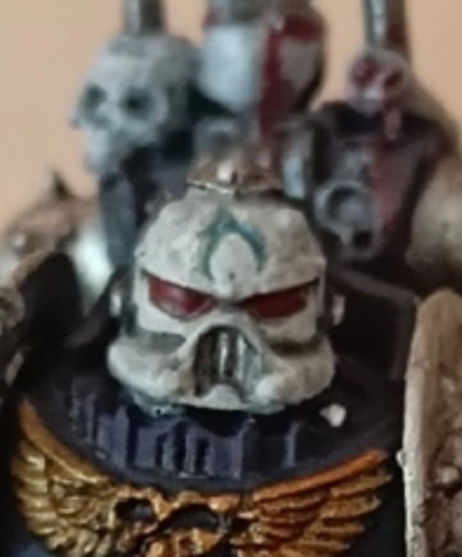 Create meme: warhammer 40 , deathwatch warhammer 40,000 miniatures, warhammer 40,000