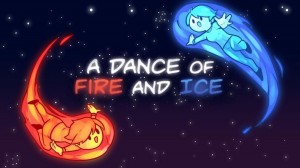 Создать мем: fire and ice, знак зодиака рыбы, pisces знак зодиака