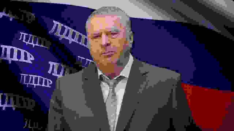 Create meme: zhirinovsky proposed a meme template, Zhirinovsky enough , vladimir zhirinovsky stop putting up with it