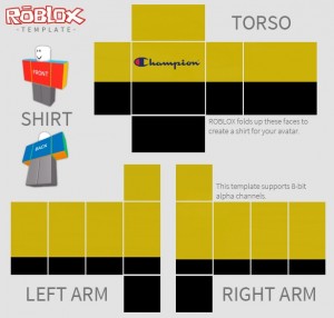 Создать мем: roblox shirt template transparent, template roblox, shirt roblox