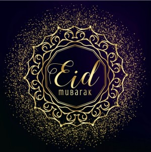 Mubarak eid Eid ul