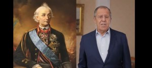 Create meme: Suvorov, Alexander Vasilyevich Suvorov