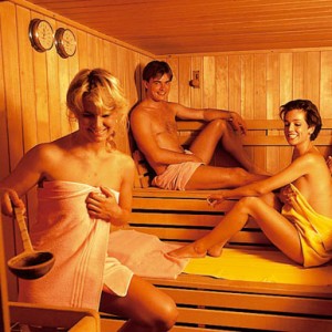 Создать мем: himeros life hotel, баня, sauna