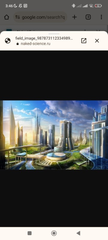 Создать мем: будущее мира, город мечты будущего, проект город будущего