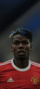 Create meme: pogba Manchester United, Paul pogba