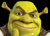 Create meme: shrek memes, Shrek characters, Shrek the third