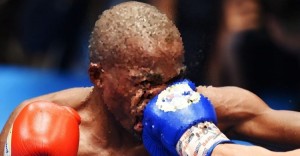 Create meme: boxer, Zab Judah