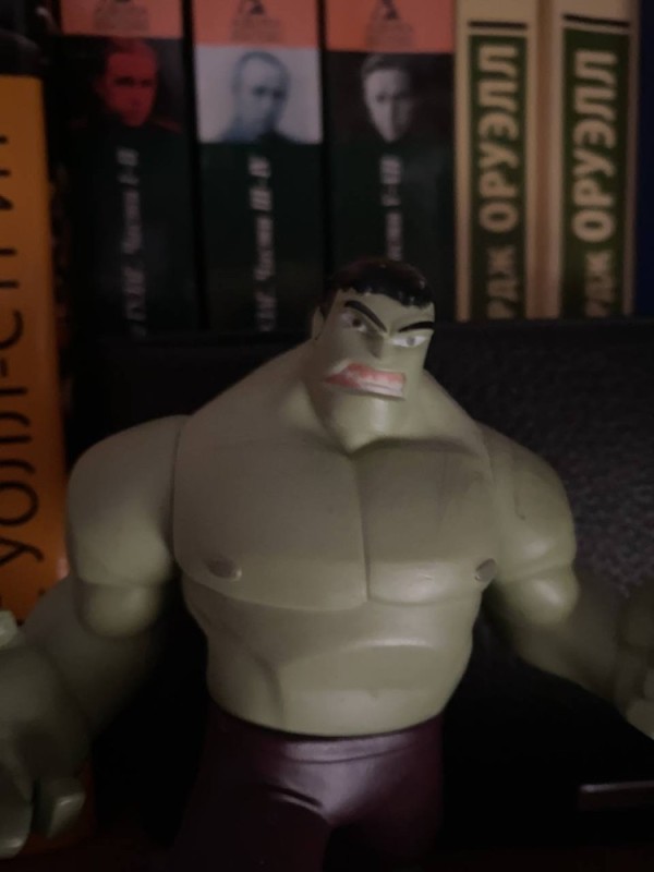 Create meme: disney infinity hulk, toy , disney infinity 2.0 marvel hulk action figures
