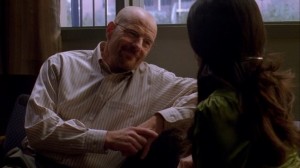 Create meme: Walter white season 4, Walter White