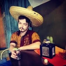 Create meme: Sad Mexican