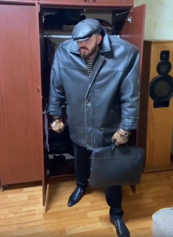 Создать мем: куртка дубленка мужская, куртка, кожаные куртки мужские