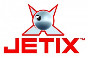 Создать мем: Jetix