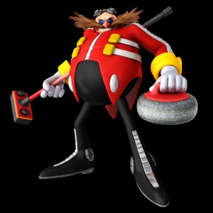 Create meme: sonic Dr. Eggman, Dr. Eggman